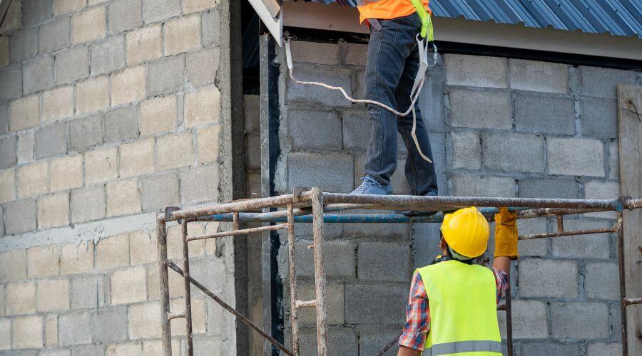 Expert top industrial roofings services in Fruithurst, AL